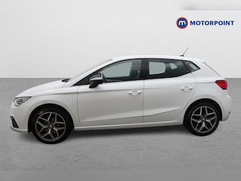 Used SEAT Ibiza 2021 for sale - 78509994: Photo