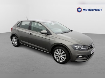 Used Volkswagen Polo 2021 for sale - 75627639: Photo