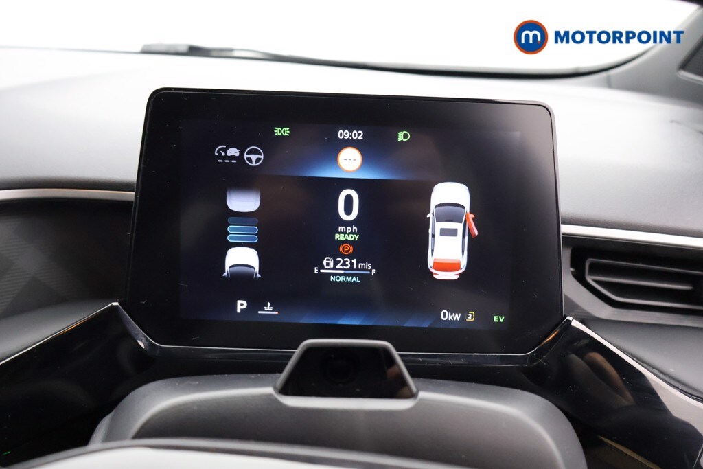 Used MG MG3 2025 for sale - 78106869: Photo 12