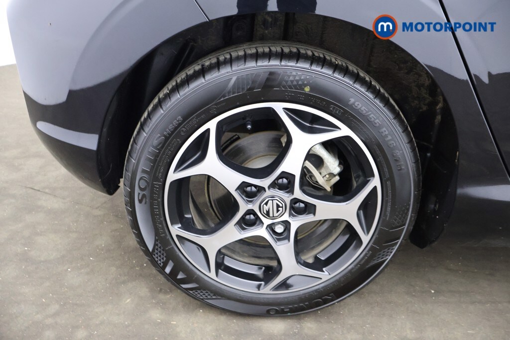 Used MG MG3 2025 for sale - 78106869: Photo 28