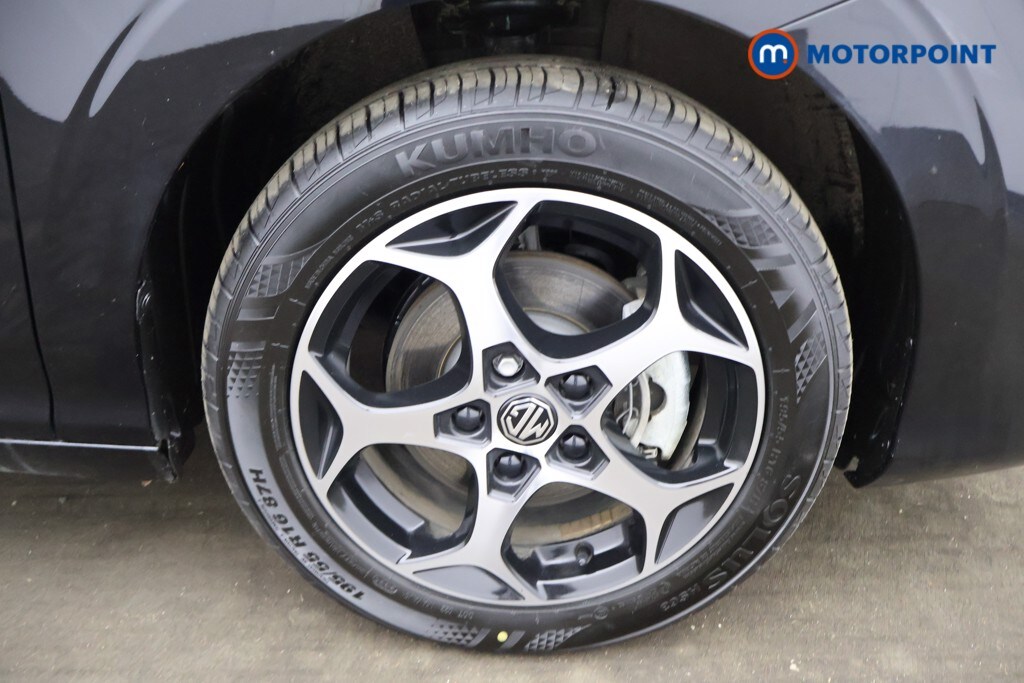 Used MG MG3 2025 for sale - 78106869: Photo 29