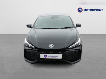 Used MG MG3 2025 for sale - 78106869: Photo
