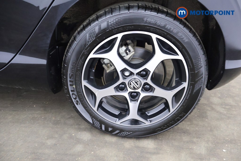 Used MG MG3 2025 for sale - 78106869: Photo 31