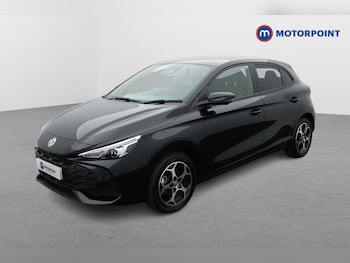 Used MG MG3 2025 for sale - 78106869: Photo