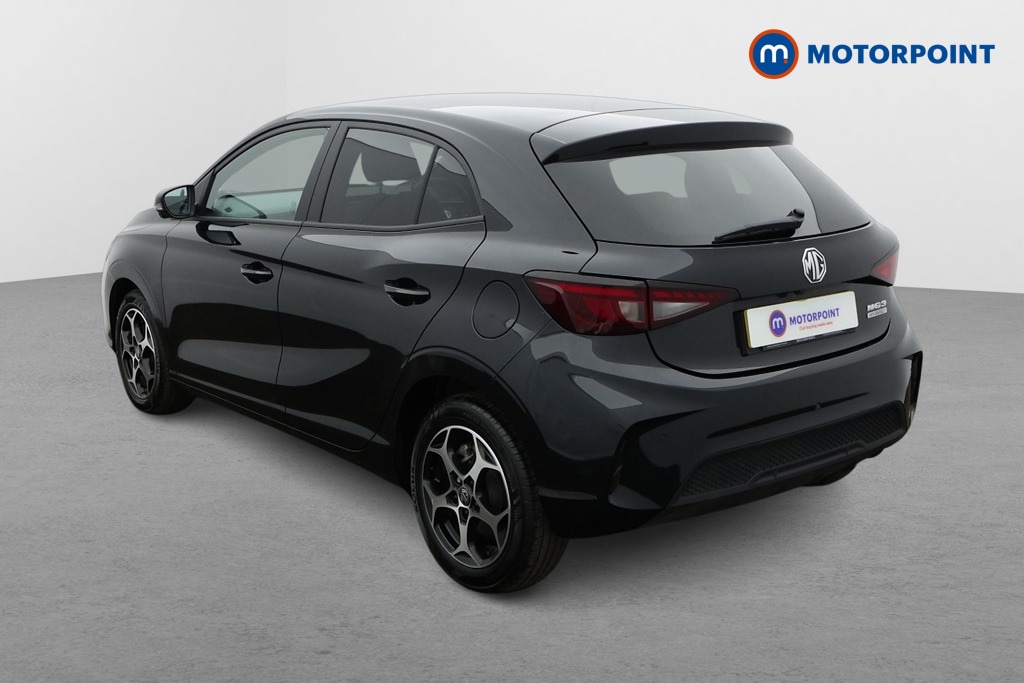 Used MG MG3 2025 for sale - 78106869: Photo 5