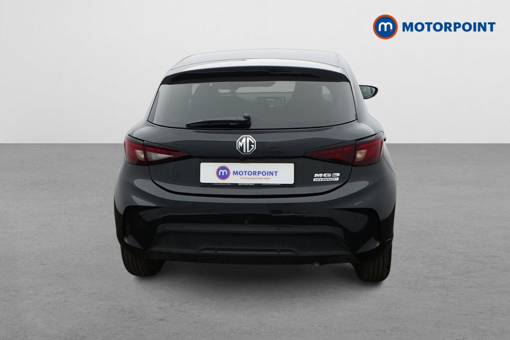 Used MG MG3 2025 for sale - 78106869: Photo 6