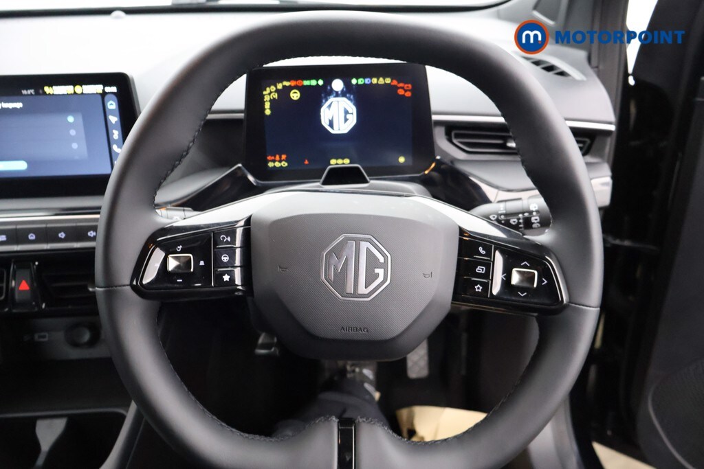 Used MG MG3 2025 for sale - 78106869: Photo 9