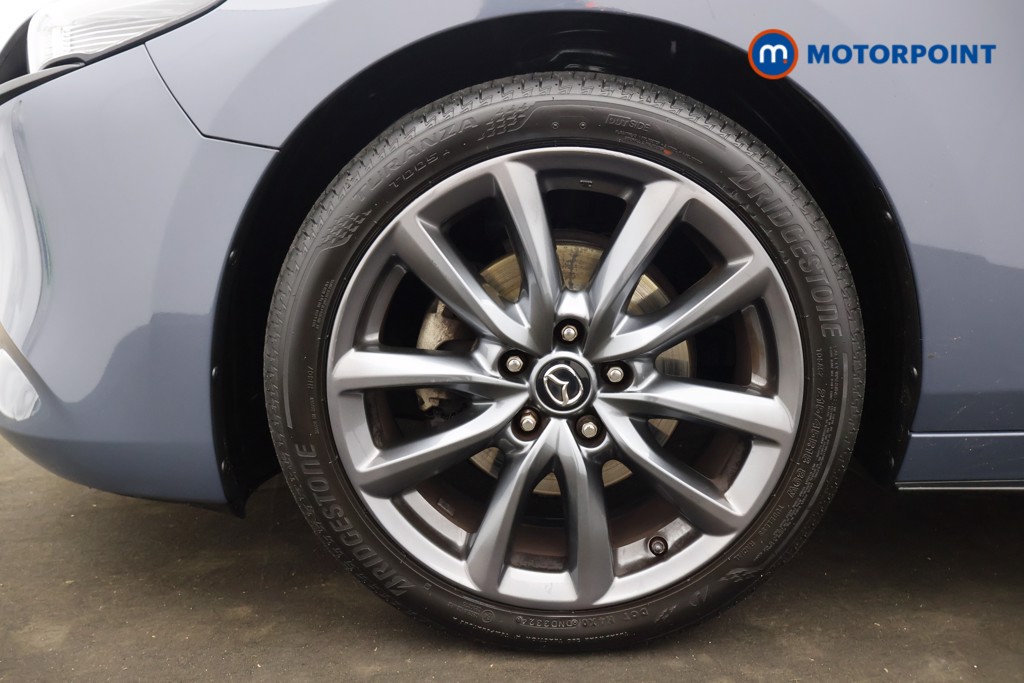 Used Mazda Mazda3 2021 for sale - 77462763: Photo 12