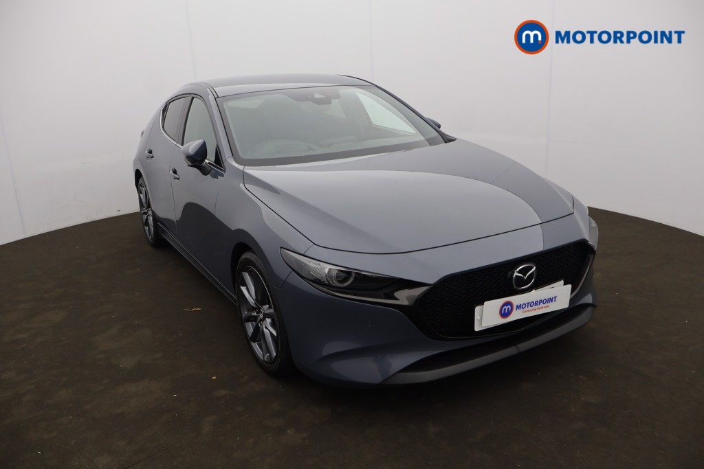 Used Mazda Mazda3 2021 for sale - 77462763: Photo 13