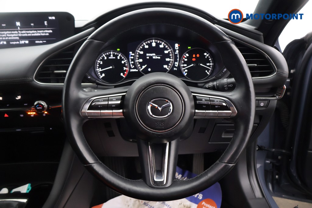 Used Mazda Mazda3 2021 for sale - 77462763: Photo 14