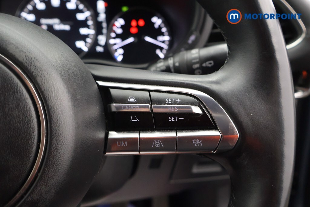 Used Mazda Mazda3 2021 for sale - 77462763: Photo 16