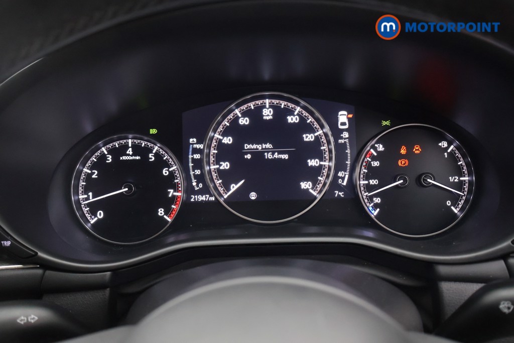 Used Mazda Mazda3 2021 for sale - 77462763: Photo 17