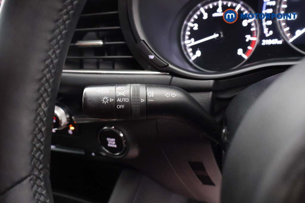 Used Mazda Mazda3 2021 for sale - 77462763: Photo 18