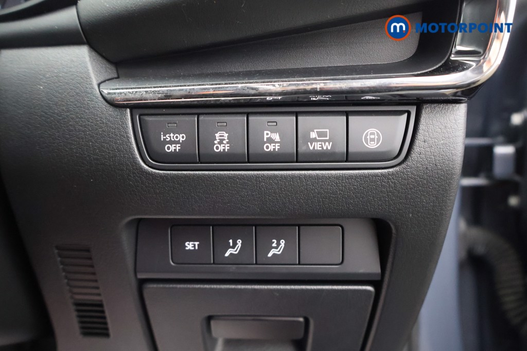 Used Mazda Mazda3 2021 for sale - 77462763: Photo 19