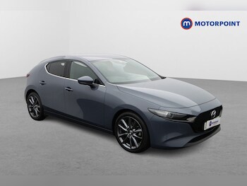 Used Mazda Mazda3 2021 for sale - 77462763: Photo