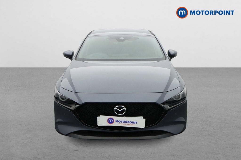 Used Mazda Mazda3 2021 for sale - 77462763: Photo 2