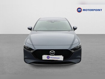 Used Mazda Mazda3 2021 for sale - 77462763: Photo