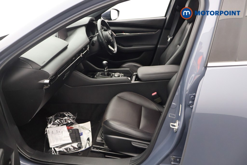 Used Mazda Mazda3 2021 for sale - 77462763: Photo 34