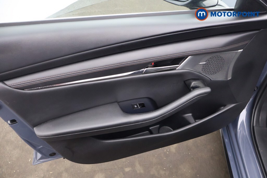 Used Mazda Mazda3 2021 for sale - 77462763: Photo 35