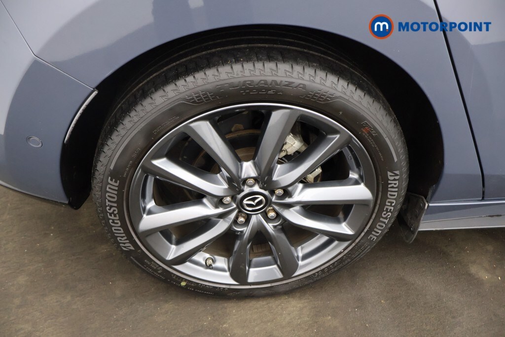 Used Mazda Mazda3 2021 for sale - 77462763: Photo 38