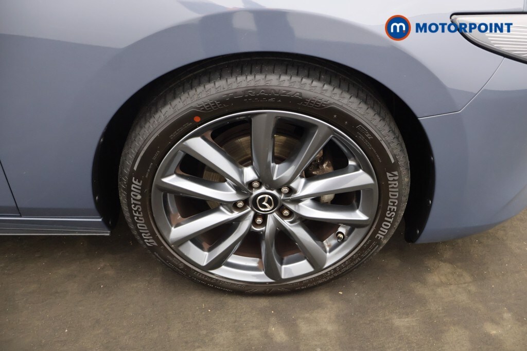 Used Mazda Mazda3 2021 for sale - 77462763: Photo 39