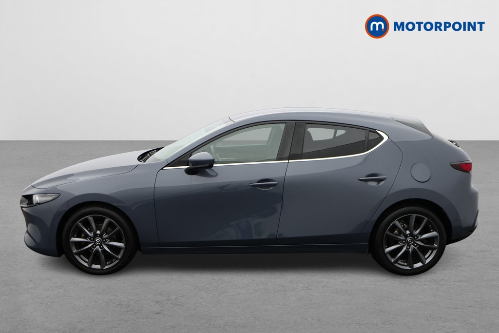 Used Mazda Mazda3 2021 for sale - 77462763: Photo 4