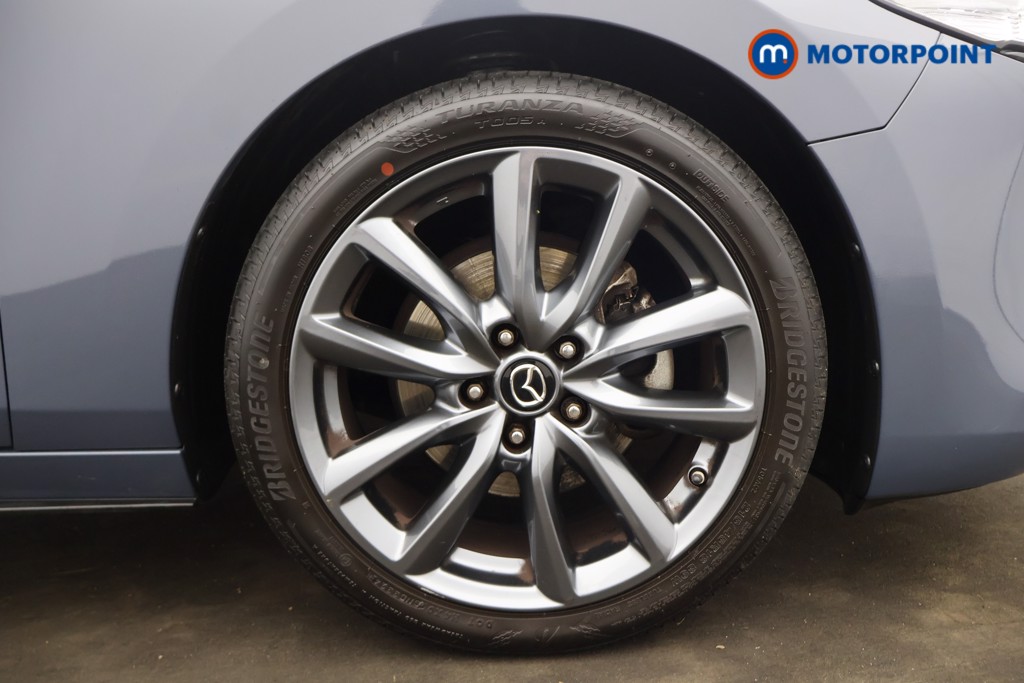 Used Mazda Mazda3 2021 for sale - 77462763: Photo 9