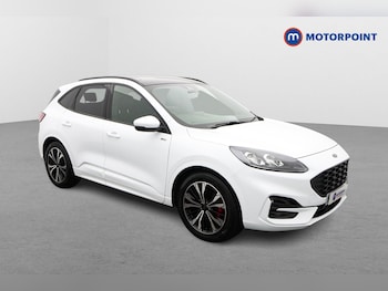 Used Ford Kuga undefined for sale - 77364685: Photo