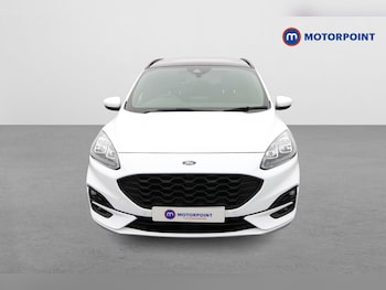 Used Ford Kuga undefined for sale - 77364685: Photo