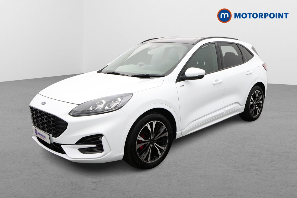 Used Ford Kuga 2023 for sale - 77364685: Photo 3