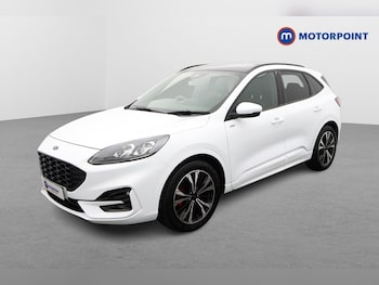 Used Ford Kuga undefined for sale - 77364685: Photo