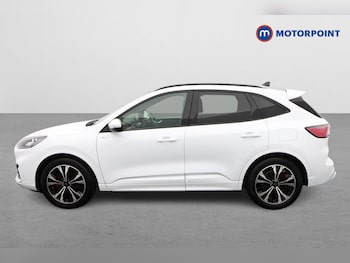 Used Ford Kuga undefined for sale - 77364685: Photo