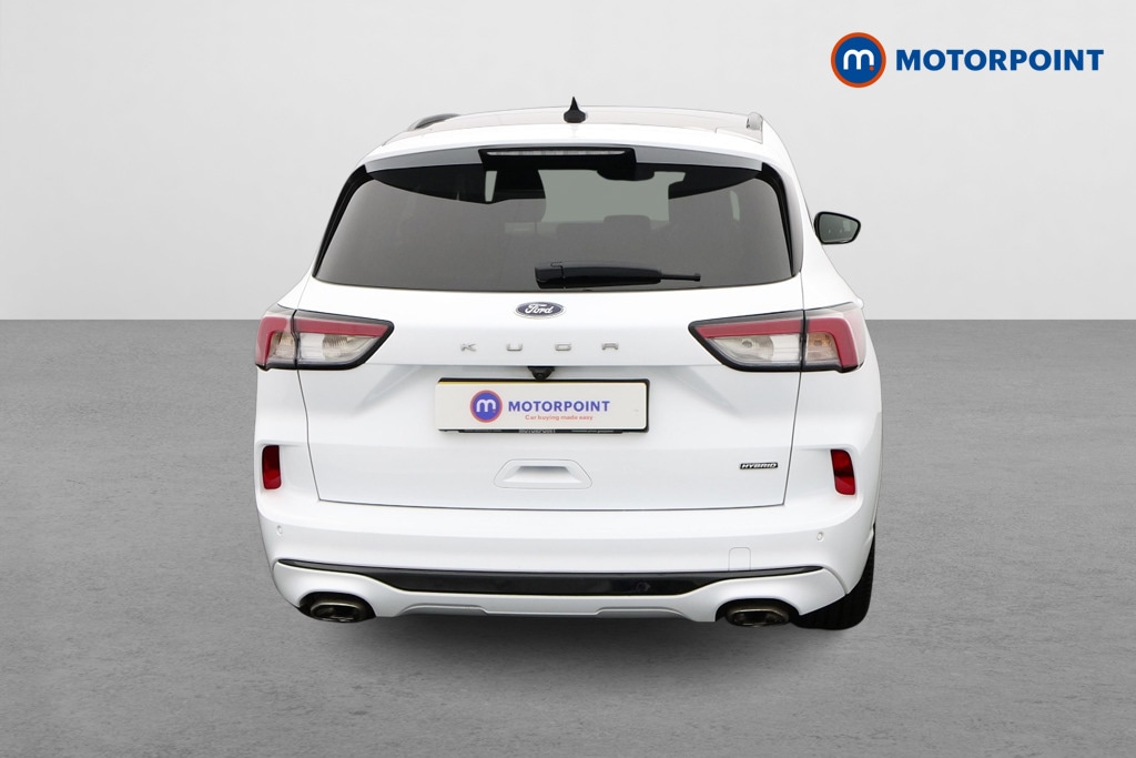 Used Ford Kuga 2023 for sale - 77364685: Photo 6