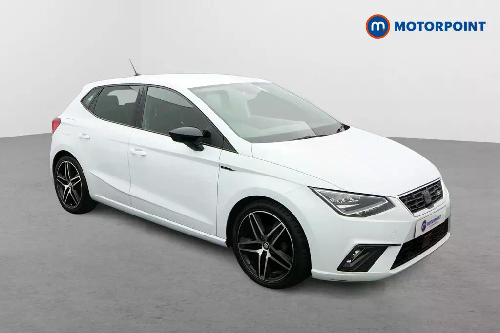 Used SEAT Ibiza 2020 for sale - 76616471: Photo 1