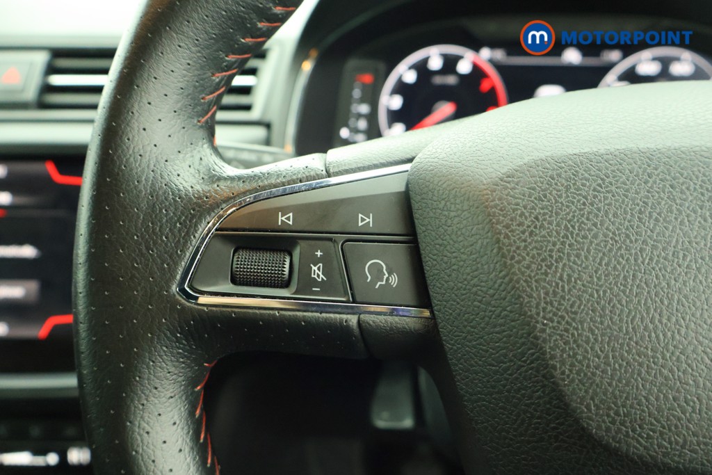 Used SEAT Ibiza 2020 for sale - 76616471: Photo 10