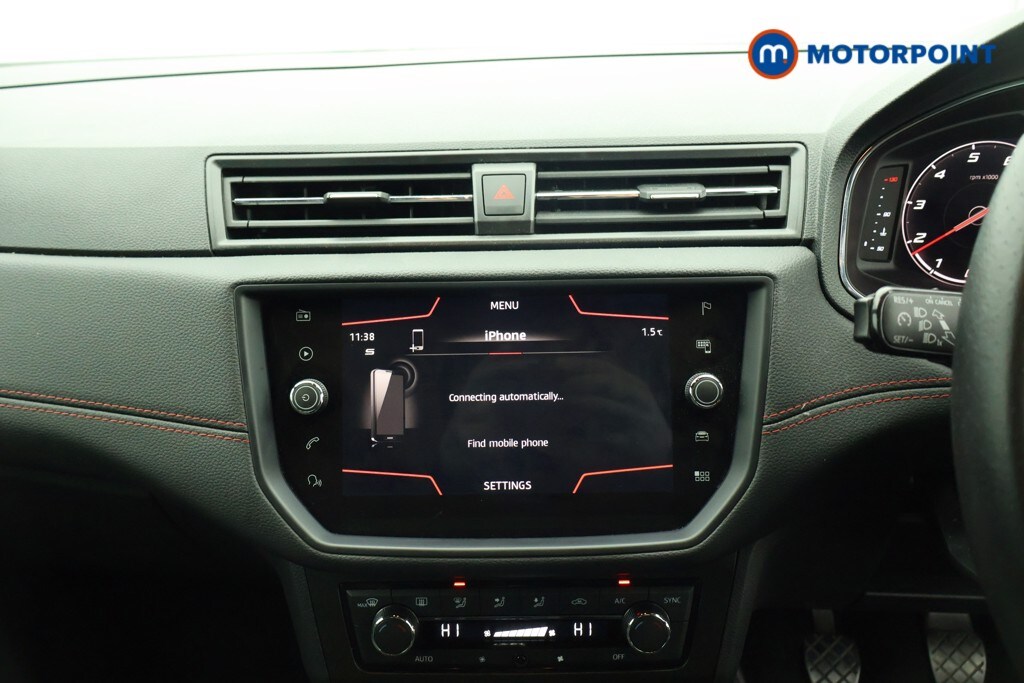 Used SEAT Ibiza 2020 for sale - 76616471: Photo 11