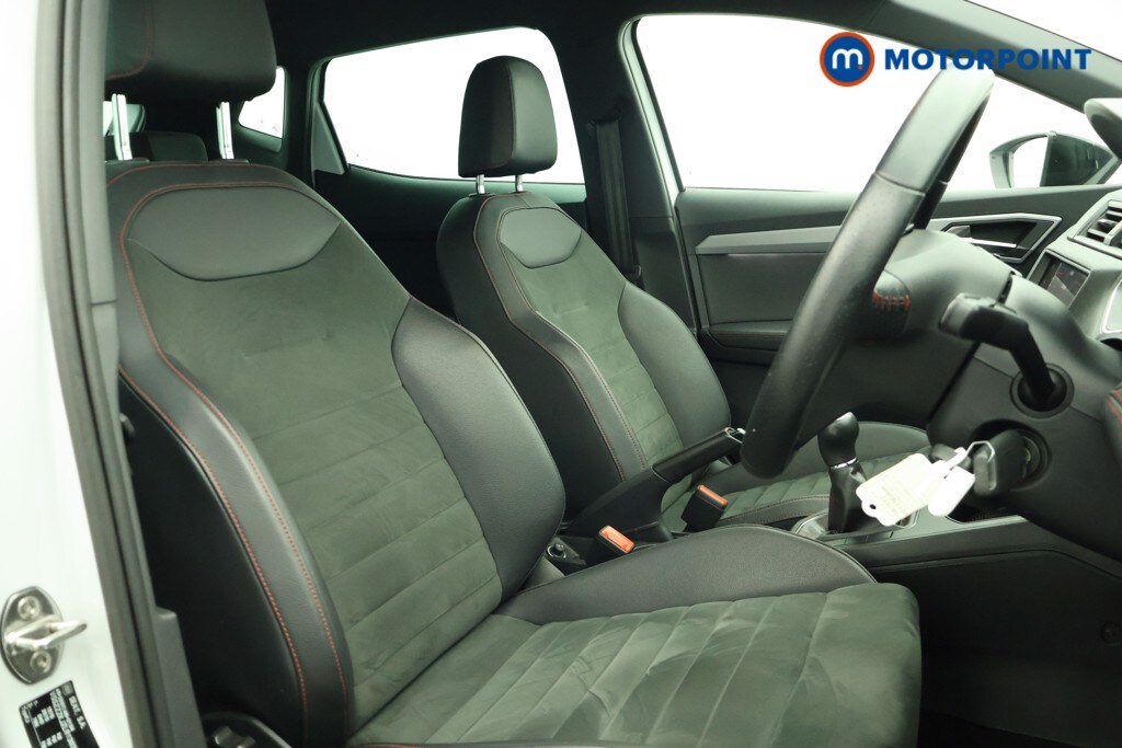 Used SEAT Ibiza 2020 for sale - 76616471: Photo 15