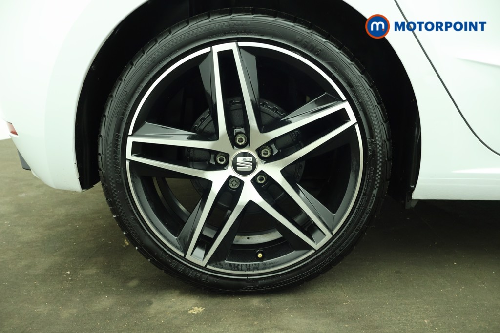 Used SEAT Ibiza 2020 for sale - 76616471: Photo 16