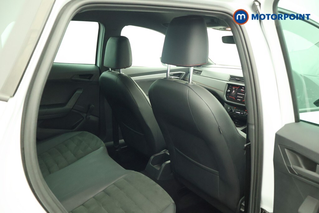 Used SEAT Ibiza 2020 for sale - 76616471: Photo 17