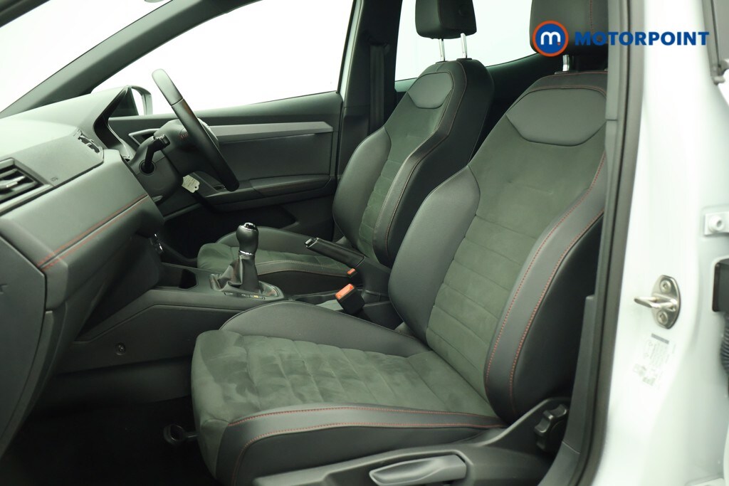 Used SEAT Ibiza 2020 for sale - 76616471: Photo 19