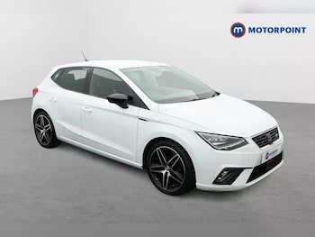 Used SEAT Ibiza 2020 for sale - 76616471: Photo