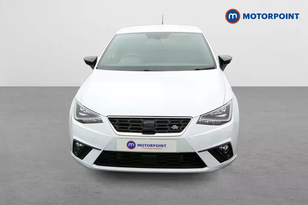 Used SEAT Ibiza 2020 for sale - 76616471: Photo 2