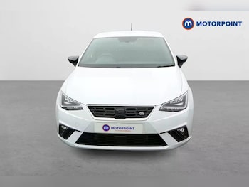 Used SEAT Ibiza 2020 for sale - 76616471: Photo