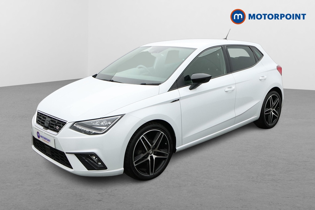 Used SEAT Ibiza 2020 for sale - 76616471: Photo 3