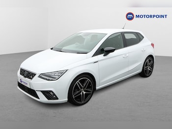 Used SEAT Ibiza 2020 for sale - 76616471: Photo