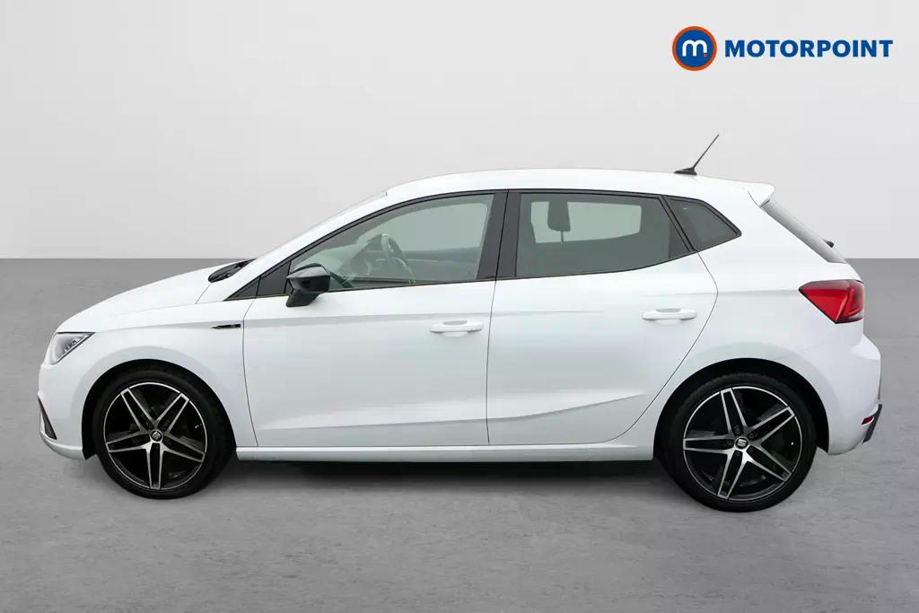Used SEAT Ibiza 2020 for sale - 76616471: Photo 4