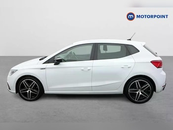 Used SEAT Ibiza 2020 for sale - 76616471: Photo