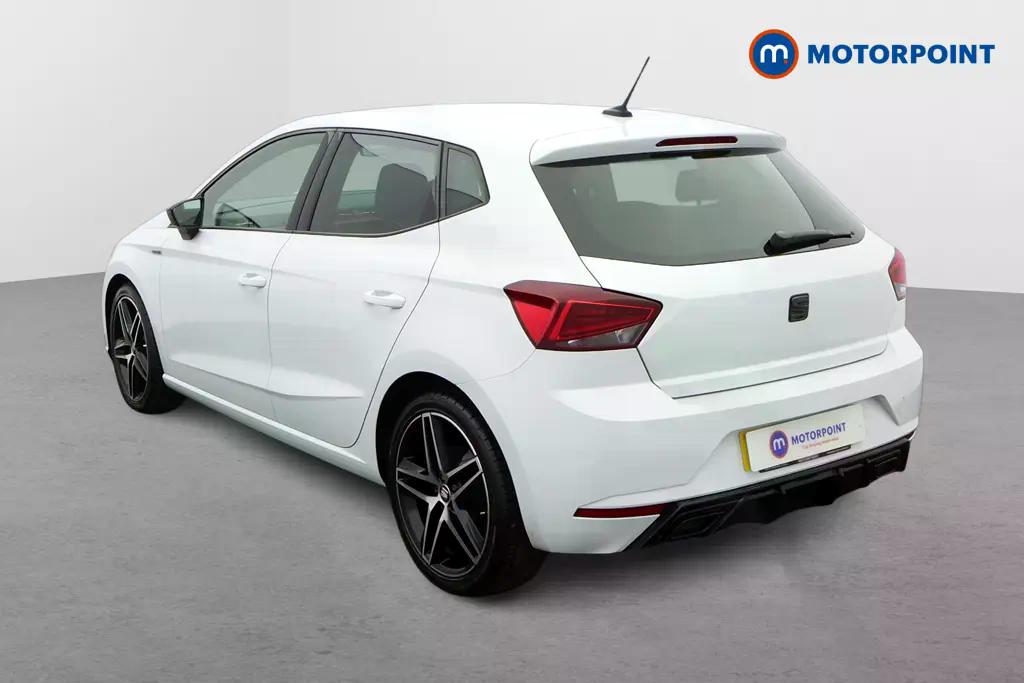 Used SEAT Ibiza 2020 for sale - 76616471: Photo 5