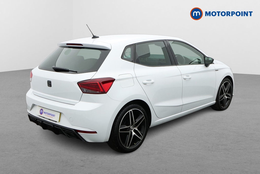 Used SEAT Ibiza 2020 for sale - 76616471: Photo 7