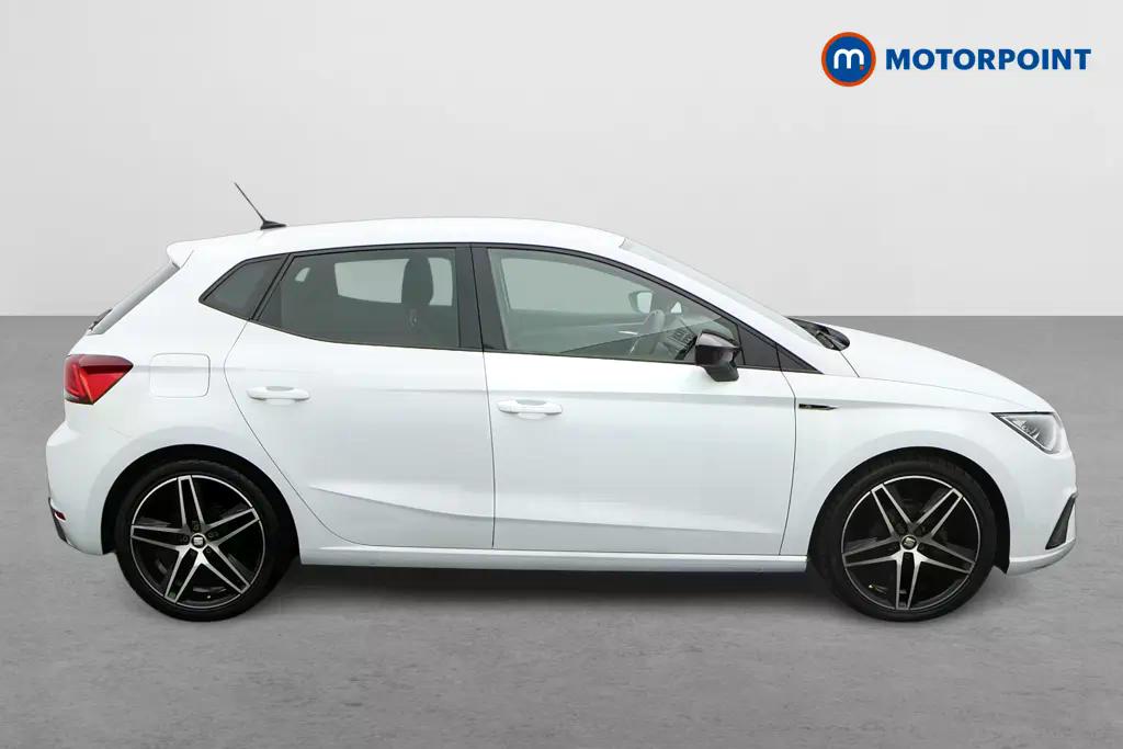 Used SEAT Ibiza 2020 for sale - 76616471: Photo 8